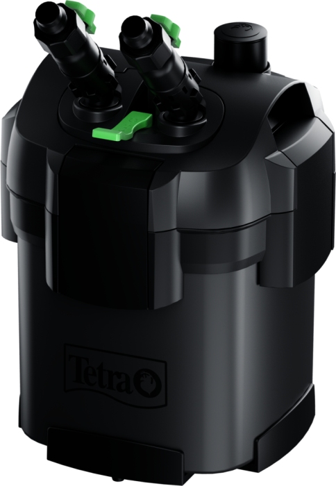 EX 500 Plus Filter
