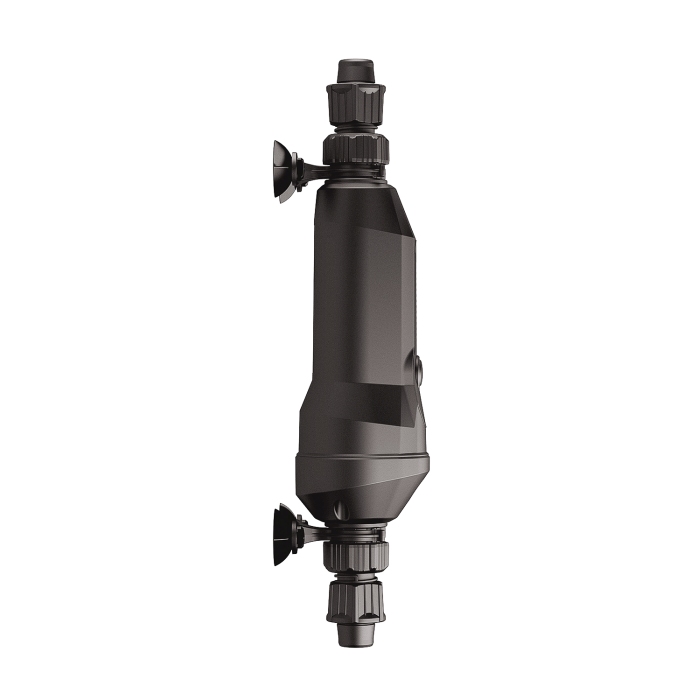 Plastic Heater FLOW HEATER 2.0 500 W