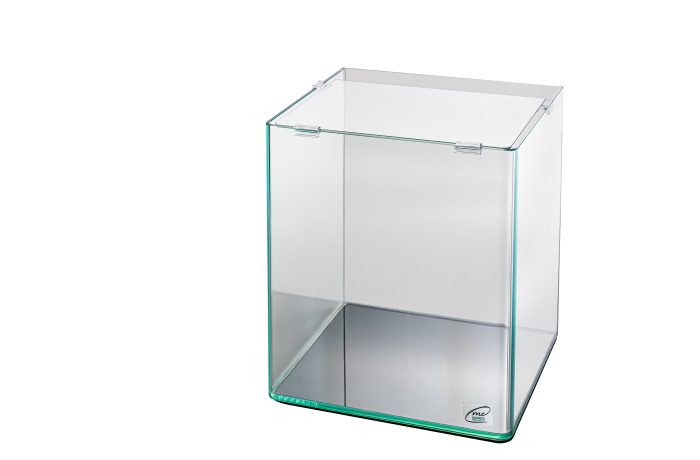 Me My Tank 30 L, Glasbecken