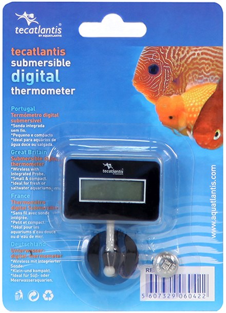 Digitalthermometer