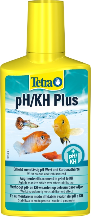 pH/KH Plus (250 ml)