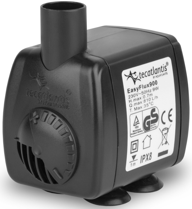 Pumpe Easyflux 900