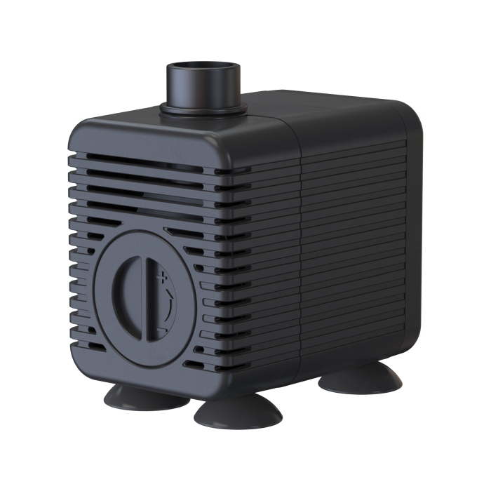 Pumpe Easyflux 900