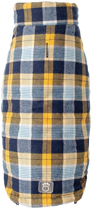Veste RV TRAIL - vert - XS