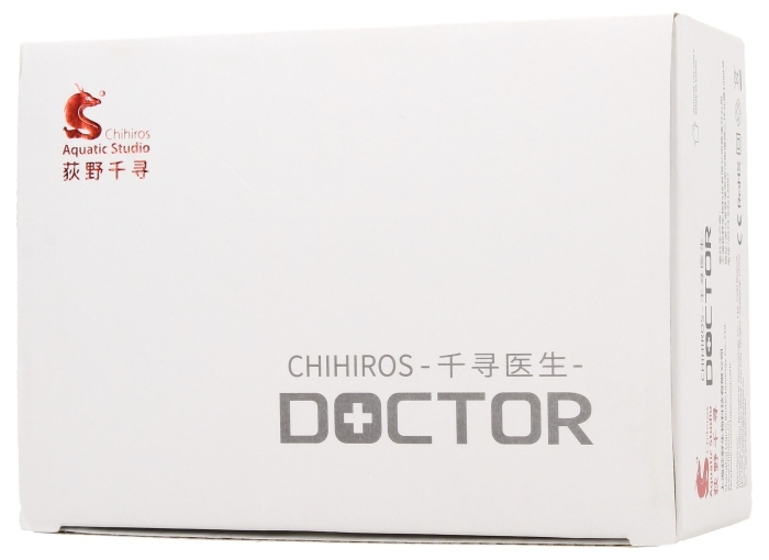 New Doctor