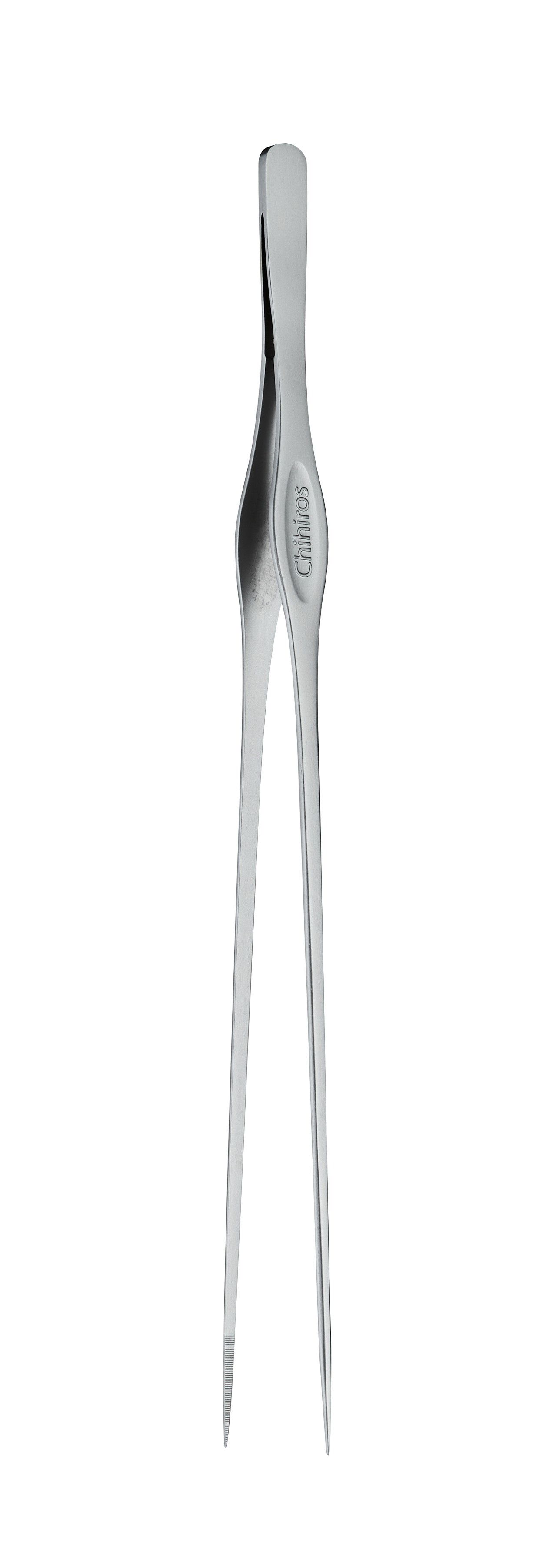 Gerade Pinzette (33 cm)
