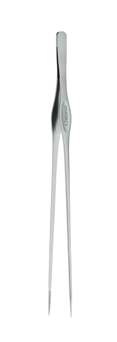 Gerade Pinzette (33 cm)