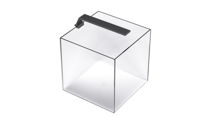 Chihiros Universal RGB Nano Lamp 30 (20 Watt ) inkl. Bluetooth