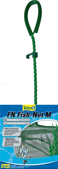 Fangfixnetz M (10 x 7,6 cm)