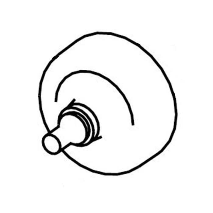 Membrane AP/APR Plus (2 Stück)