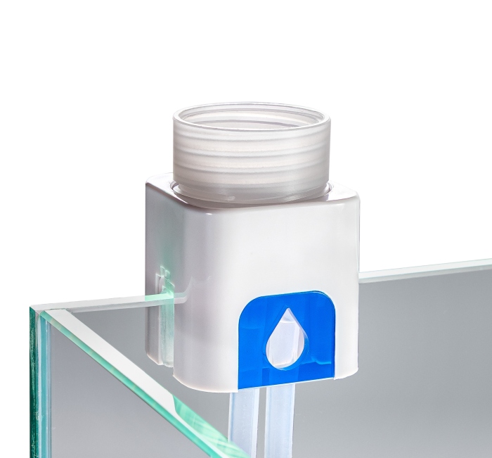 Me Waterbuddy, Nachfüllautomatik Nano