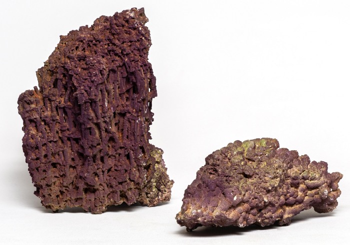 Jurassic Reef Rock, Boîte M (pour aquarium de 100–200 L)