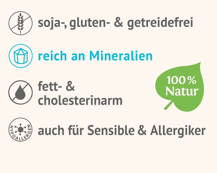 ausgelistet   Luftikus (100 g) /  kein Nachfolger