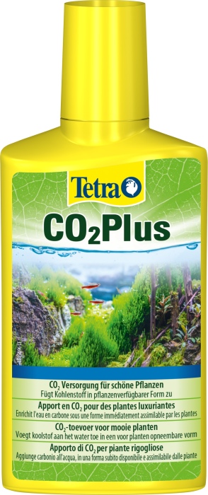 CO2 Plus (250 ml)