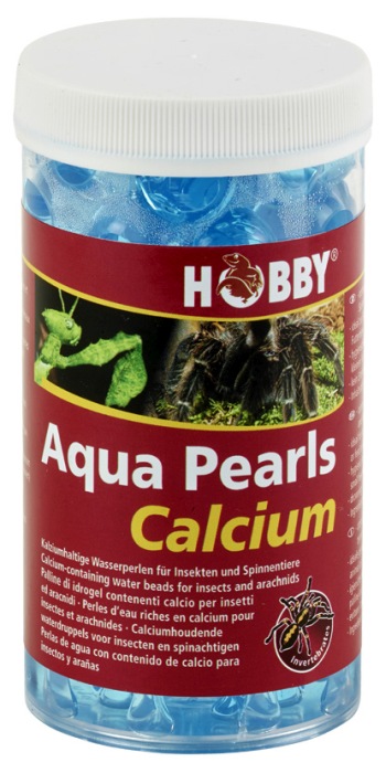 Aqua Pearls Calcium (170 g)