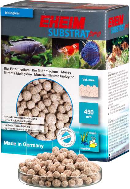 SUBSTRATpro 1l