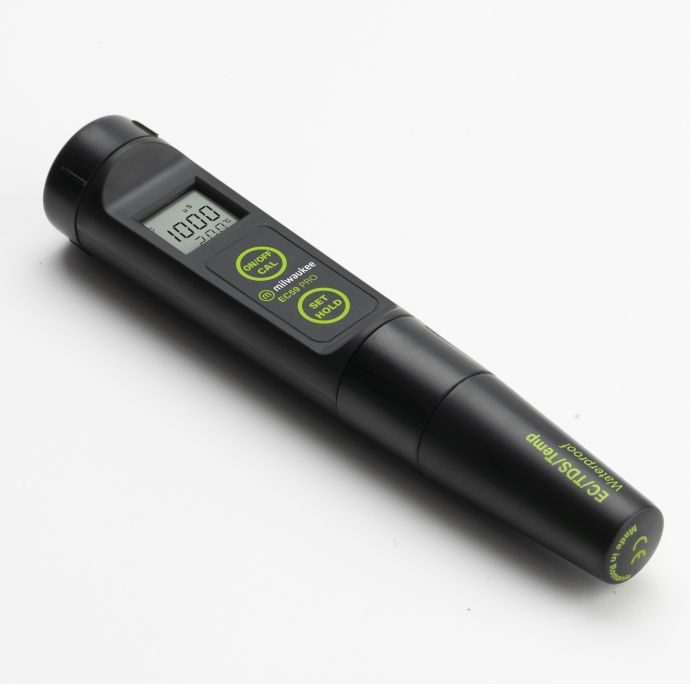 EC59 Pro Waterproof 3 in 1 Tester (EC, TDS, and °C)