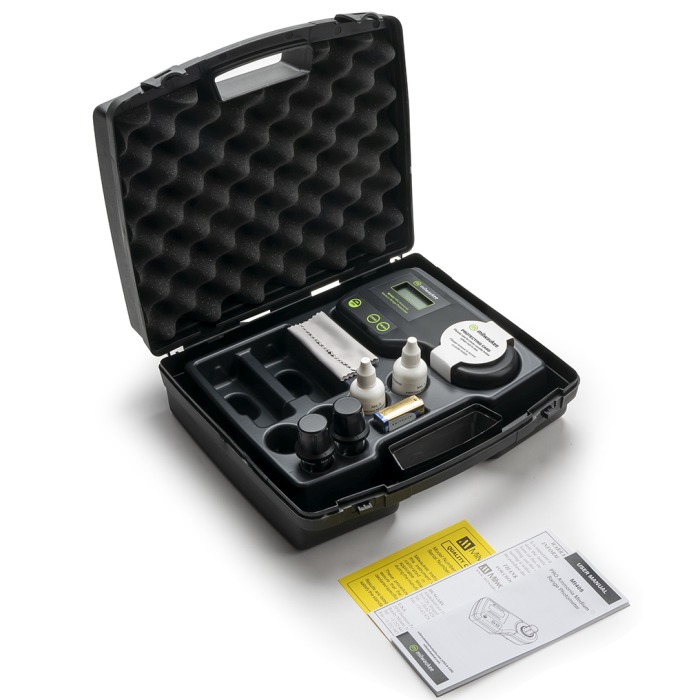 MI405 Photometer Ammoniak Pro