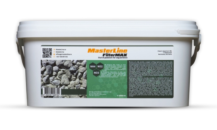 MasterLine FilterMax (3000 ml)