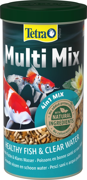Pond Multimix (1000 ml)