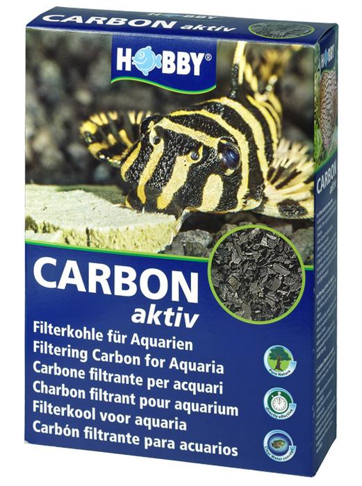 Filterkohle 1000 g