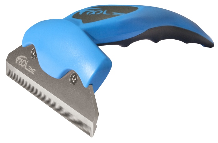 Foolee One L Striegel blau