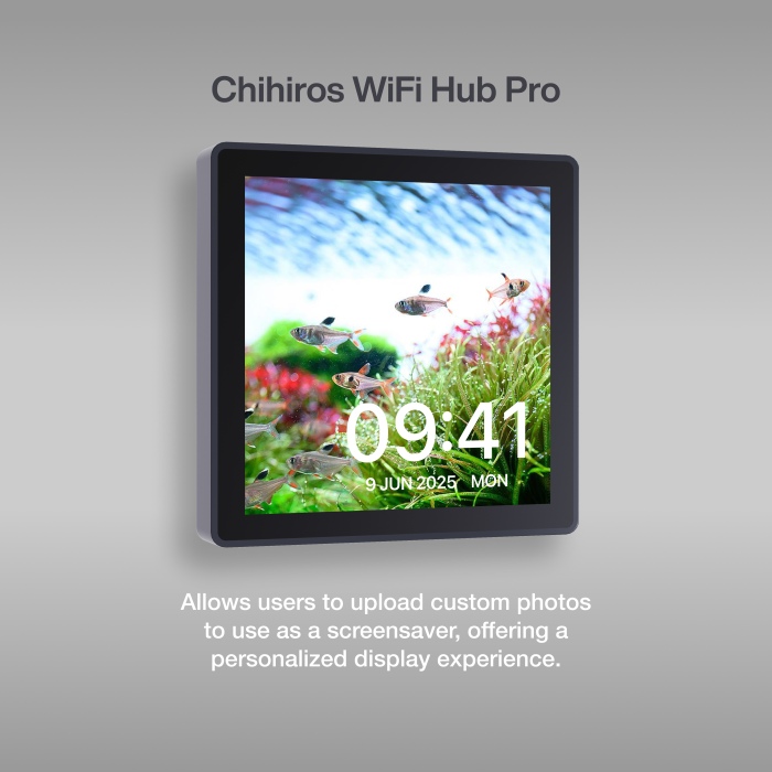 WIFI HUB PRO