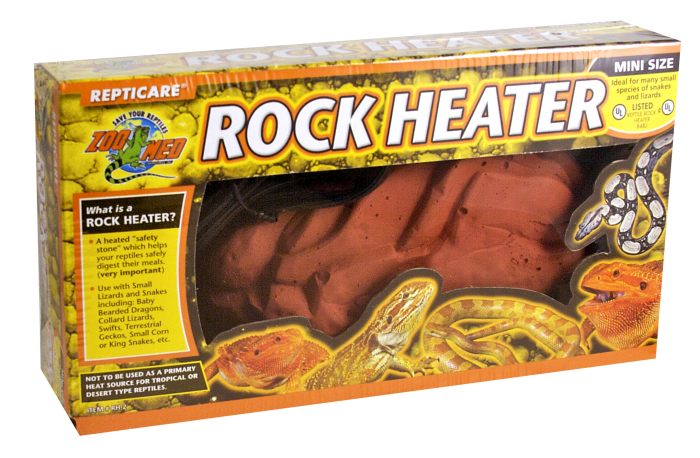 Repticare Rock Heater Heizstein S (5 W)