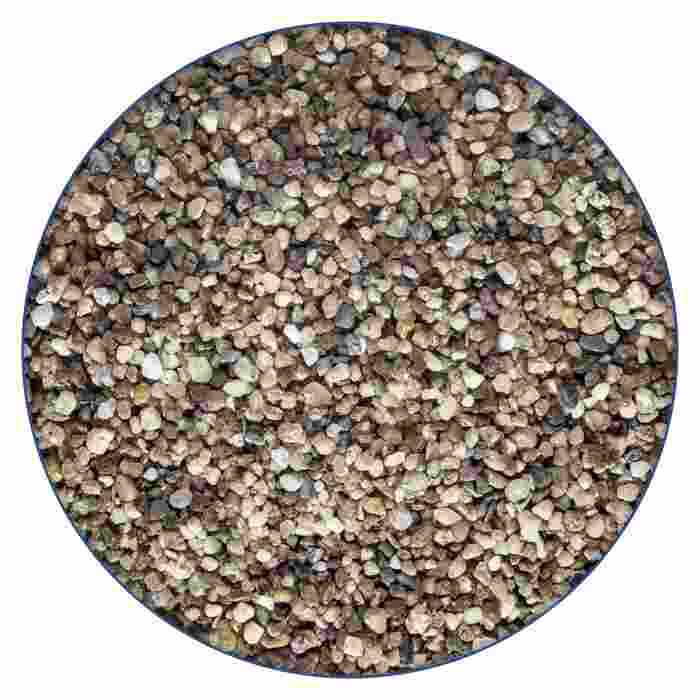 Aquarienkies natur 2,0 - 3,5 mm (25 kg)