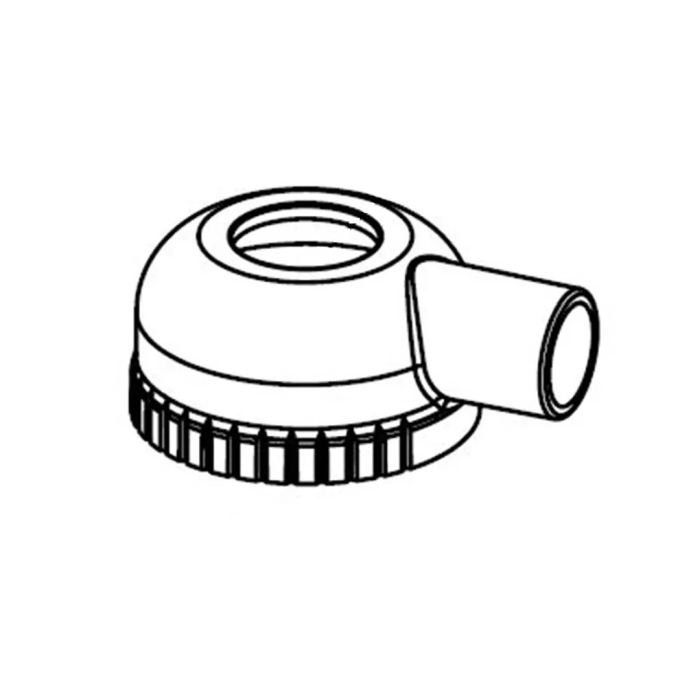 Lenkstück FAN Mini/Mikro Plus