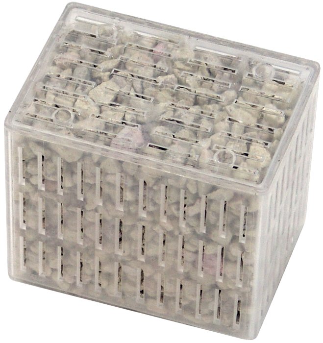 EasyBox Zeolite L