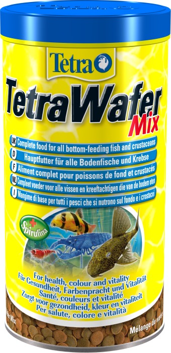 WaferMix (1000 ml)
