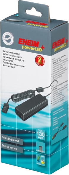 Netzteil 130 W f. powerLED+