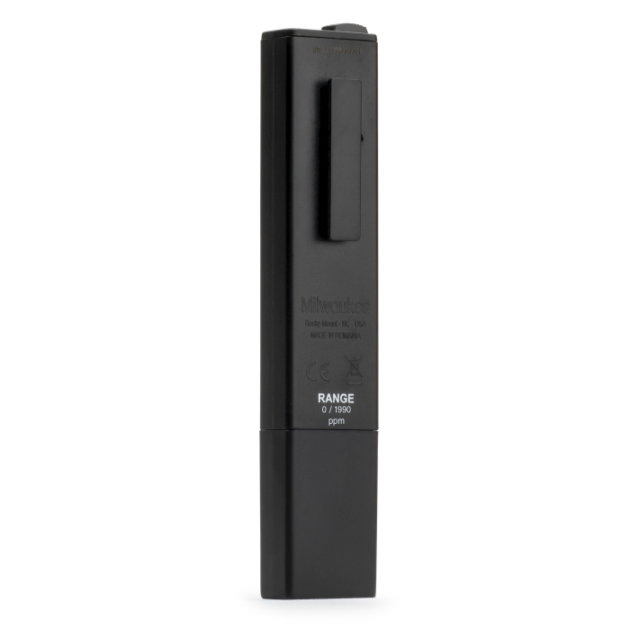 CD 600 TDS Meter