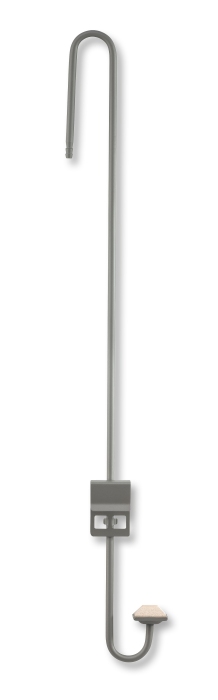 CO2 Slim Steel Diffusor 40cm