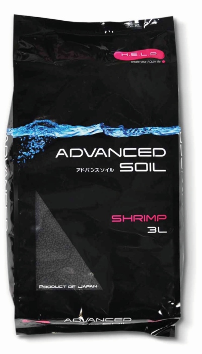 Advanced Soil Shrimp 3 L