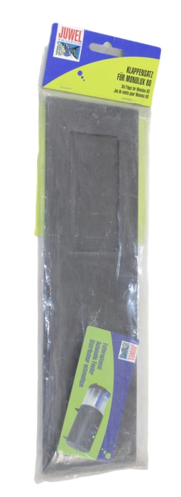 Klappensatz für Monolux 80