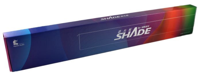 Blenden für WRGB2 + Slim 60 cm