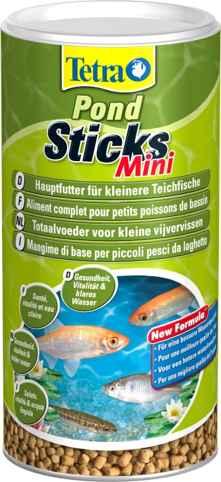Pond Sticks Mini (1 L)
