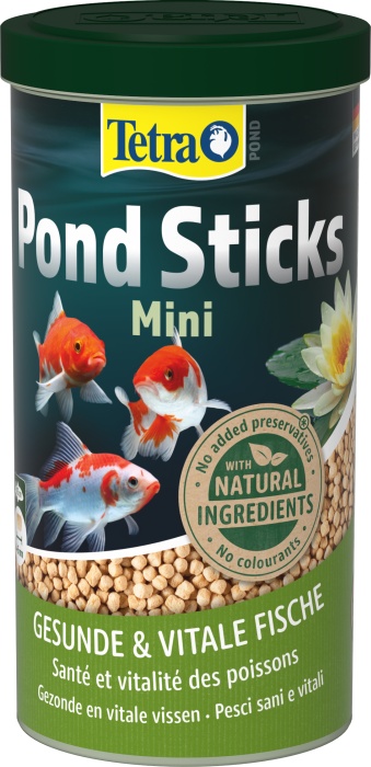 Pond Sticks Mini (1 L)