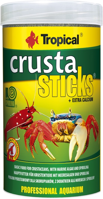 Crusta Sticks (250 ml)