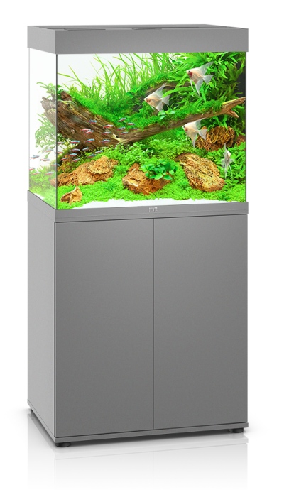 Lido 200 LED SBX grau Kombination