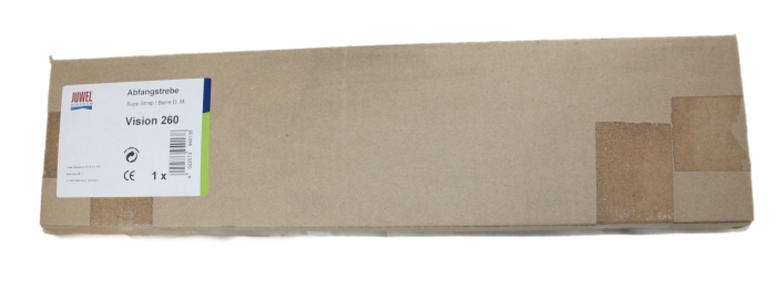 ausgelistet   Abfangstrebe 45 cm (Vision 250/260) /  kein Nachfolger