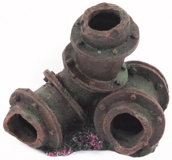 Dreifachkanone 11,2cm