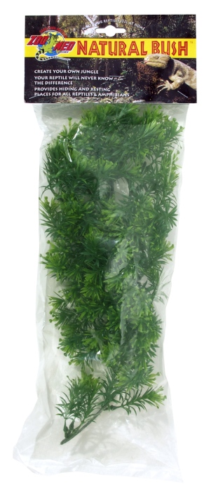 Medium Borneo Star Kunststoffpflanze