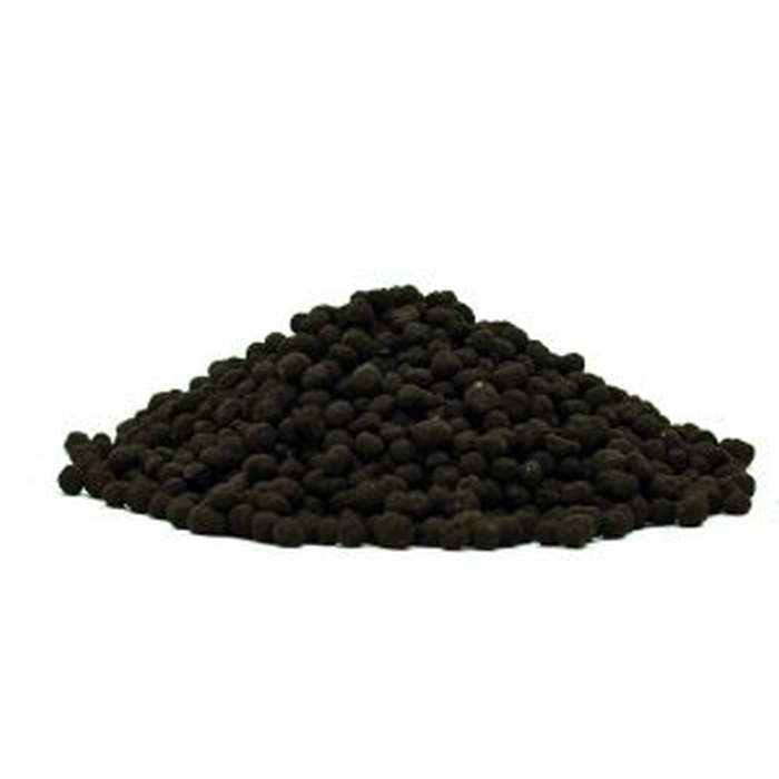 Jun Master Soil Next 8 l Black