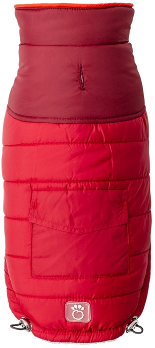 SCOUT Jacke  Rot  2XS