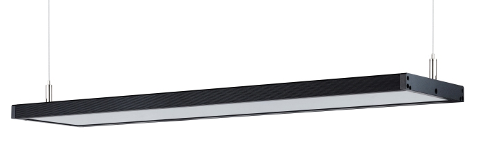 Drahtseilaufhängung für WRGB2