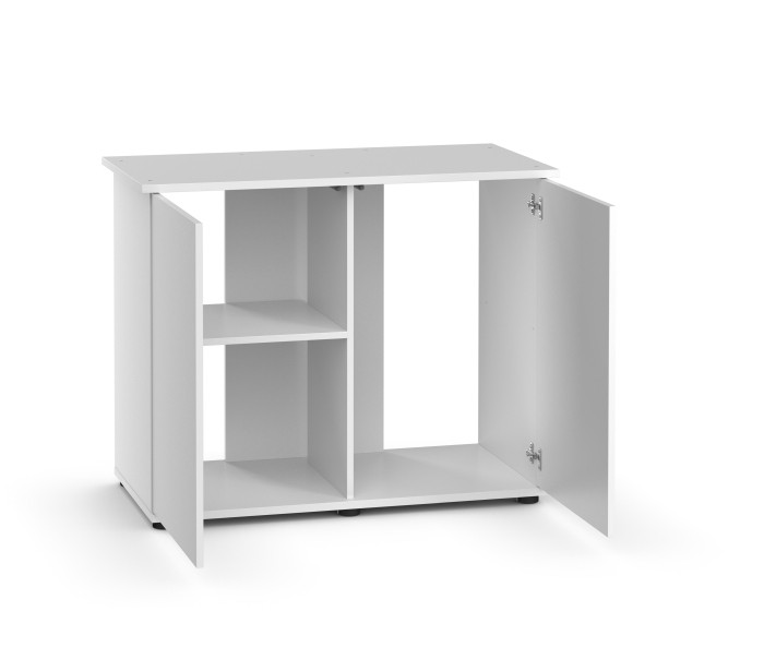 Schrank SBX Rio 290 weiß