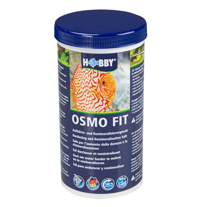Osmo Fit (400 g)